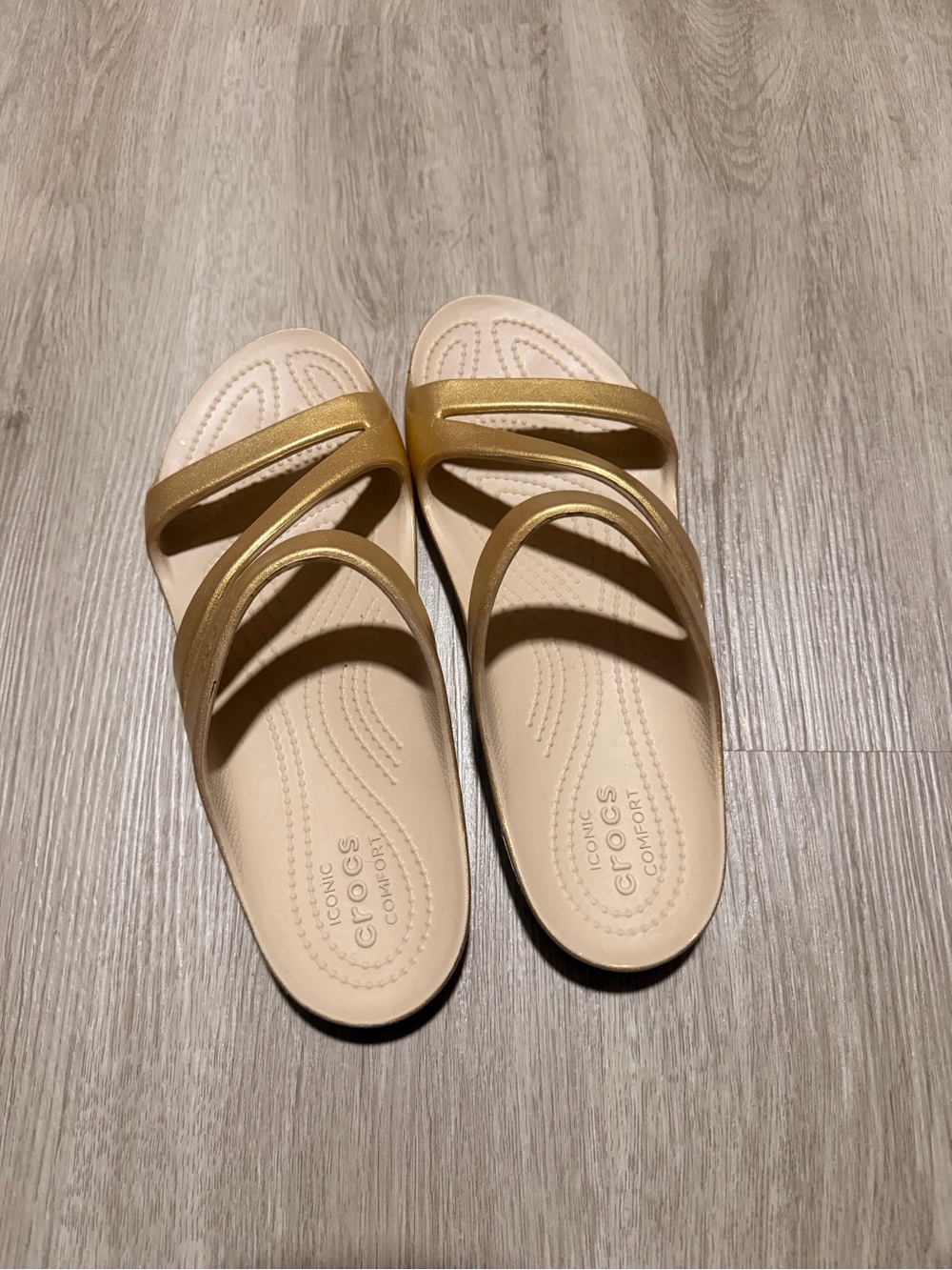 CROCS Kadee Comfort
